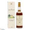 Macallan - 10 Year Old (1980s) 75cl Thumbnail