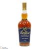 W.L. Weller - Wheated Bourbon Full Proof (75cl) Thumbnail