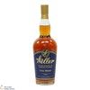 W.L. Weller - Wheated Bourbon Full Proof (75cl) Thumbnail