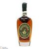 Michter's - 10 Year Old - Straight Rye - Single Barrel #L25C1055 Thumbnail