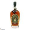 Michter's - 10 Year Old - Straight Rye - Single Barrel #L25C1055 Thumbnail