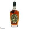 Michter's - 10 Year Old - Straight Rye - Single Barrel #L25C1055 Thumbnail