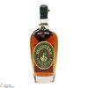 Michter's - 10 Year Old - Straight Rye - Single Barrel #L25C1055 Thumbnail