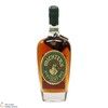 Michter's - 10 Year Old - Straight Rye - Single Barrel #L25C1055 Thumbnail