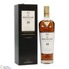 Macallan - 18 Year Old - Sherry Oak (2023) Thumbnail