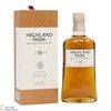 Highland Park - 18 Year Old - Full-bodied & Refined 2024 Thumbnail