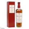 Macallan - 12 Year Old - Sherry Oak Collection Thumbnail