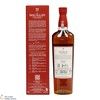 Macallan - 12 Year Old - 110 Proof - Sherry Oak Collection Thumbnail