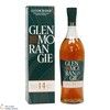 Glenmorangie - 14 Year Old - Quinta Ruban - Bourbon & Port Casks Thumbnail