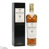 Macallan - 12 Year Old - Sherry Oak Thumbnail