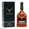 Dalmore - 15 Year Old Thumbnail