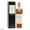 Macallan - 12 Year Old - Sherry Oak Thumbnail