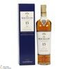 Macallan - 15 Year Old - Double Cask Thumbnail