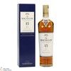 Macallan - 15 Year Old - Double Cask Thumbnail
