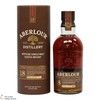 Aberlour - 18 Year Old - Double Sherry Cask Finish Thumbnail