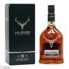 Dalmore - 15 Year Old Thumbnail