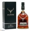 Dalmore - 15 Year Old Thumbnail