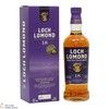 Loch Lomond - 18 Year Old - Caramelised Apple And Wood Smoke Thumbnail