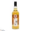 Miltonduff - 8 Year Old 2015 - Signatory Vintage 100 Proof Edition #24 Thumbnail