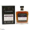 Tomintoul - 8 Year Old 2014 - Claxton's  Thumbnail