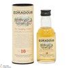 Edradour - 10 Year Old (5cl) Thumbnail