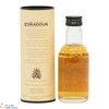 Edradour - 10 Year Old (5cl) Thumbnail