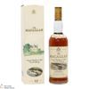 Macallan - 12 Year Old - British Aerospace Jetstream Sherry Cask (75cl) Thumbnail