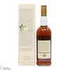 Macallan - 12 Year Old - British Aerospace Jetstream Sherry Cask (75cl) Thumbnail