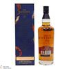 Glenlivet - 18 Year Old - Batch Reserve Limited Edition Thumbnail