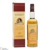 Glenmorangie - 12 Year Old - Millennium Malt Thumbnail