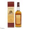 Glenmorangie - 12 Year Old - Millennium Malt Thumbnail