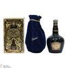 Chivas - Royal Salute - 21 Year Old - Sapphire Flagon (75cl) Thumbnail