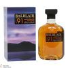 Balblair - 1991 Vintage 2018 3rd Release Thumbnail