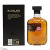 Balblair - 1991 Vintage 2018 3rd Release Thumbnail