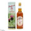 Glenfarclas - 10 Year Old - A Force of Nature  Thumbnail