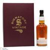 Linkwood - 13 Year Old 1988 - Signatory Vintage & Glasses Thumbnail