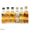 Assorted Johnnie Walker Minis (6x5cl) Thumbnail