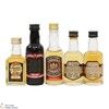 Assorted Minis (5x5cl) Thumbnail