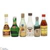 Assorted Minis (6x5cl) Thumbnail