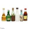 Assorted Minis (6x5cl) Thumbnail