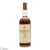 Macallan - 12 Year Old 1990s (1L) Thumbnail
