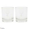 Glenfiddich - Glasses x2 Thumbnail