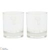 Glenfiddich - Glasses x2 Thumbnail