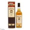 Aberlour - 10 Year Old  Thumbnail