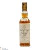 Macallan - 10 Year Old (1980s) 35cl Thumbnail