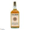 Teacher's - Highland Cream (1L) Thumbnail
