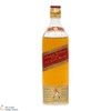 Johnnie Walker - 70 Proof Red Label - 1970s (26 2/3Fl.Oz) Thumbnail