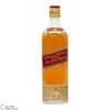 Johnnie Walker - 70 Proof Red Label - 1970s (26 2/3Fl.Oz) Thumbnail
