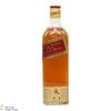 Johnnie Walker - 70 Proof Red Label - 1970s (26 2/3Fl.Oz) Thumbnail