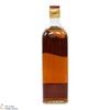 Johnnie Walker - 70 Proof Red Label - 1970s (26 2/3Fl.Oz) Thumbnail